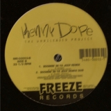 KENNY DOPE "UNRELEASED PROJECT"