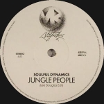 SOULFUL DYNAMICS "JUNGLE PEOPLE"