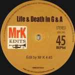 MR. K "EDITS VOL. 1"