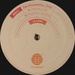 DVS1 "LOVE UNDER PRESSURE E.P."