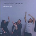 EAMON HARKIN & JUSTIN CARTER 