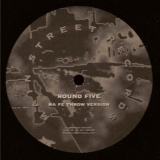 ROUND FIVE "NA FE THROW IT"