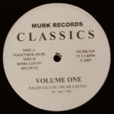 MURK "CLASSICS VOL.1'