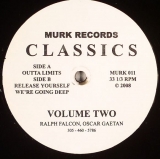 MURK "CLASSICS VOL. 2"