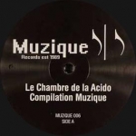 V/A "LE CHAMBRE DE LA ACIDO"