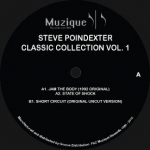 STEVE POINDEXTER "CLASSIC COLLECTION VOL. 1"