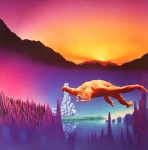 VIANDS "TEMPORAL RELICS"