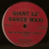 FUNKADELIC "KNEE DEEP/ONE NATION UNDER A GROOVE"