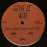 G.Q. "DISCO NIGHTS (ROCK FREAK)"