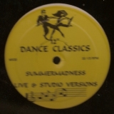 KOOL AND THE GANG "SUMMER MADNESS"