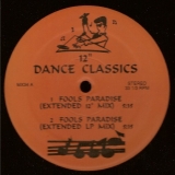 MELISSA MORGAN "FOOL'S PARADISE"