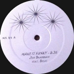 D'ANGELO / ROY AYERS "SPANISH JOINT / RUNNIN' AWAY"