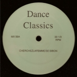 DR. BUZZARD'S SAVANNAH BAND "CHERCHEZ LAFEMME"