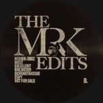 MR. K EDITS "CORAZON"