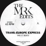 MR. K "TRANS EUROPE EXPRESS"