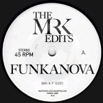 MR. K "FUNKANOVA / SEX"