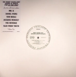 V.A. "BEATS BREAKS & LOOPS VOL. 1" (DANNY KRIVIT / DANIEL WANG)