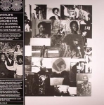 WORLD'S EXPERIENCE ORCHESTRA 