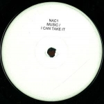 THEO PARRISH "MUSIC / I CAN TAKE IT"