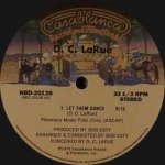 DC LARUE "LET THEM DANCE"