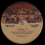 GIORGIO MORODER 
