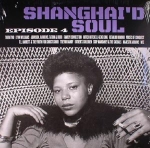 SHANGHAI'D SOUL 
