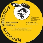 KERRI CHANDLER 