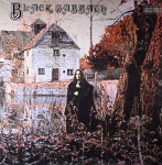 BLACK SABBATH "BLACK SABBATH"