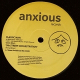 CLASSIC MAN / SWING KIDS '5TH ST. ORCHESTRATION / YEAH'