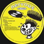 KERRI CHANDLER 