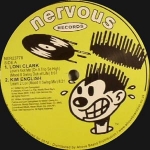 LONI CLARK / KIM ENGLISH 