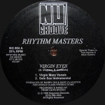 RHYTHM MASTERS "VIRGIN EYES"