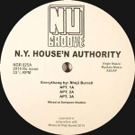 NY HOUSE'N AUTHORITY 
