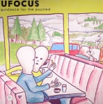 UFOCUS "GUIDANCE FOR THE PUZZLED" (LEGOWELT)