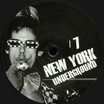V.A. "NEW YORK UNDERGROUND #7"