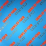 GANG OF FOUR "SOLID GOLD"