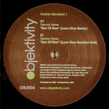 DENNIS FERRER "SON OF RAW"(LOCO DICE REMIX)