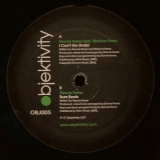 DENNIS FERRER & MALENA PEREZ 'I CAN'T GO UNDER'