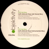 U.P.Z. FEAT RASU "NOIZ" (OBJEKTIVITY)