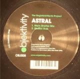 REGISFORD HARRIS PROJECT "ASTRAL"