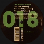 THE MARTINEZ BROTHERS "THE CAUSEWAY"