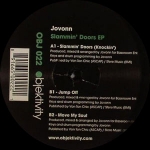 JOVONN "SLAMMIN DOORS EP