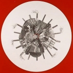 METROPOLIS "GUARDIAN OF THE HEARTMACHINE EP"