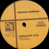 FREDDIE HUBBARD/HUBERT LAWS "GIBRALTAR/FAMILY"