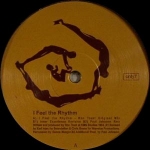 RON TRENT "I FEEL THE RHYTHM"