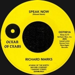 RICHARD MARKS "SPEAK NOW"