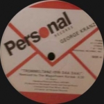 GEORGE KRANZ "TROMMELTANZ (DIN DAA DAA)"