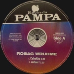 ROBAG WRUHME 'CYBEKKS'