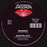SUN PALACE 