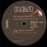 THE NEW YORK COMMUNITY CHOIR "I'LL KEEP A LIGHT IN MY WINDOW"